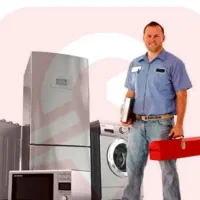 تخت فلزی تک نفره