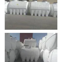 مخازن تانکر اب پلی اتیلن|مصالح و تجهیزات ساختمان|هشتگرد, شهرک اقدسیه|دیوار