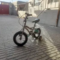 دوچرخه  ۱۲ تمیز