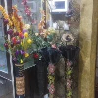 4 تا گل و گلدان|حراج|گرگان, |دیوار