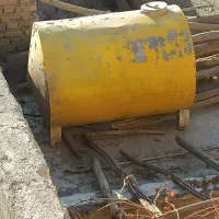 تانکر آب|مصالح و تجهیزات ساختمان|ورامین, خیر آباد|دیوار