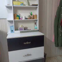 میز ارایش و