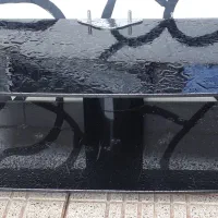 میز Tv شیشه ای