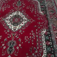 دوعدد فرش|فرش|قروه, |دیوار