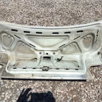 درب صندوق پراید واگزوز و انباری