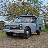 نیسان وانت موتور پاترول|خودرو سواری و وانت|تالش, هشتپر|دیوار