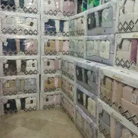 حوله تنپوش های دوقلوه