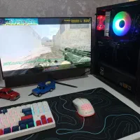 سیستم گیمینگ کامل