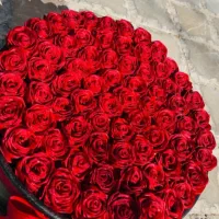 باکس.گل.روبانی|گل و گیاه طبیعی|تهران, نعمت‌آباد|دیوار