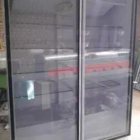 یخچال ایستاده ایلیا مکعبی|فروشگاه و مغازه|مشهد, عبادی|دیوار