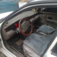 سمند مدل ۹۷|خودرو سواری و وانت|کوچصفهان, |دیوار