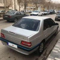 پژو405SLX مدل ۸۹|خودرو سواری و وانت|قم, عمار یاسر|دیوار