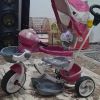 فروش یک سه چرخه کودک