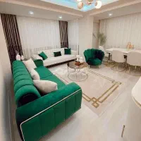 سه طبقه شیک میدان عالم