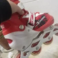 اسکیت|دوچرخه، اسکیت، اسکوتر|همدان, |دیوار