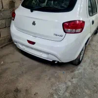 تیبا ۲ مدل ۱۴۰۰ صفر خشک