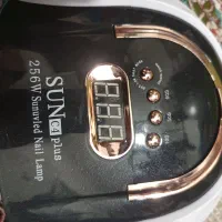 وسایل کاشت ناخن|آرایشی، بهداشتی، درمانی|ملارد, |دیوار