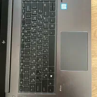 Laptop hp zbook g4|رایانه همراه|تربت‌حیدریه, فتح المبین|دیوار