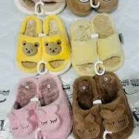 صندل و دمپایی روفرشی