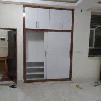 کابینت وکمد دیواری اقساط ۸ماهه