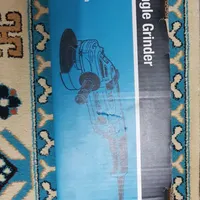 یک عدد سنگ فرز ماکیتا درحت یک هفته کار|ابزارآلات|اهواز, حصیرآباد|دیوار