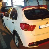 کوییک آر پلاس اتومات فول پار س خودرو|خودرو سواری و وانت|آبادان, |دیوار