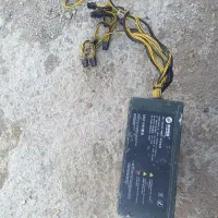 پاور گیمینگ 1600 فول ماژور