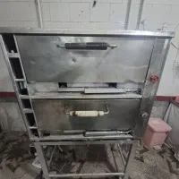 فر پیتزا