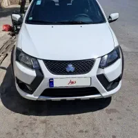 کوییک S1404|خودرو سواری و وانت|خرم‌آباد, |دیوار