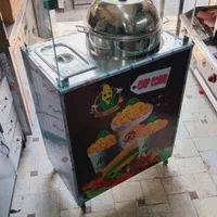 فرساندویچی سیار تنور گلی جوجه گردان کباب ترکی پز|کافی‌شاپ و رستوران|ساوه, |دیوار