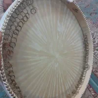 دف کردستان مدل خورشیدی