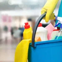 شرکت نظافتی آوین