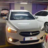 شاهین cvt|خودرو سواری و وانت|کرج, فاز ۳ گوهردشت|دیوار