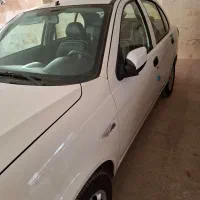 سایناs مدل 1401|خودرو سواری و وانت|قشم, |دیوار