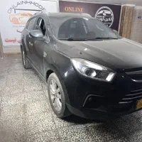 جک S5 اتوماتیک مدل ۱۳۹۷ فروش یا معاوضه کیا سراتو|خودرو سواری و وانت|اصفهان, آفاران|دیوار