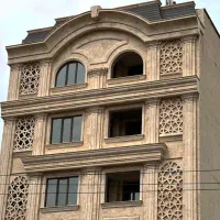 125متر-عماریاسر-کلیدنخورده