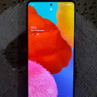 گوشی سامسونگ A51