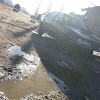 405 تازه تعمیر|خودرو سواری و وانت|قروه, |دیوار