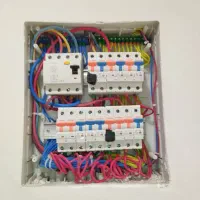 برقکار . برق کار . ساختمانی