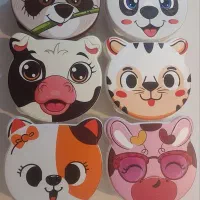 ظروف چهارتیکه|ظروف نگهدارنده، پلاستیکی، یک‌بارمصرف|کرمانشاه, |دیوار