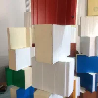 پانل های پیش ساخته