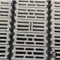 فروش انواع بلوک های سیمانی سبک و سنگین|مصالح و تجهیزات ساختمان|نمین, |دیوار