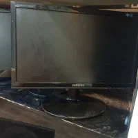 مانیتور|قطعات و لوازم جانبی رایانه|مشهد, ارشاد|دیوار