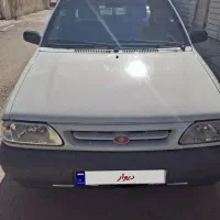 پراید 151 مدل  آخر 1402