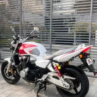 cb۱۳۰۰ gsx gsxr cbr biking|موتورسیکلت|تهران, سعادتآباد|دیوار