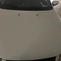 فروش سمند سورن پلاس مدل۱۴۰۴درحدصفر