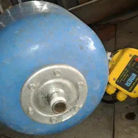 مخزن واتوماتیک پمپ اب