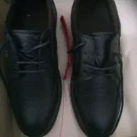 کفش چرم تبریز