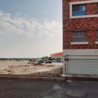 فروش زمین در شاهین شهر اصفهان جنب بازار میلاد|فروش زمین و ملک کلنگی|شاهین‌شهر, شهرک میلاد|دیوار