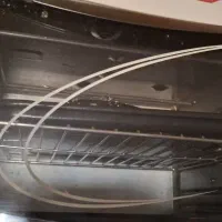 سالم به شرط امتحان|اجاق گاز و لوازم برقی پخت‌وپز|دورود, |دیوار